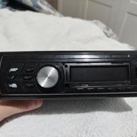 stereo autoradio bluetooth SD memoria aux usb