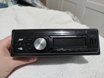 stereo autoradio bluetooth SD memoria aux usb