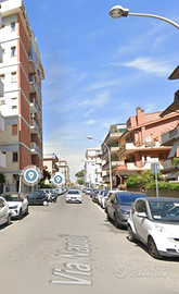 LADISPOLI ACCOGLIENTE TRILOCALE ARREDATO