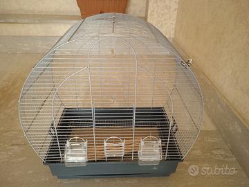 Gabbia per uccelli