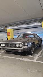 FORD THUNDERBIRD COUPÉ 1969 V8