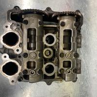 Testa completa T Max 530