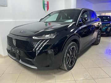 PEUGEOT 3008 ALLURE Hybrid 145cv e-DCS6