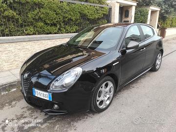 Giulietta Sprint