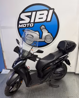 Honda SH 125