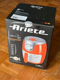 Ariete friggitrice ad aria mini