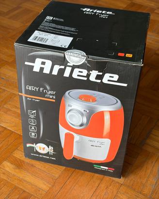 Ariete friggitrice ad aria mini