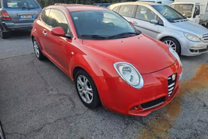 Alfa Romeo MiTo 1.4 T 155 CV Progression