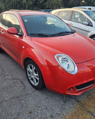 Alfa Romeo MiTo 1.4 T 155 CV Progression