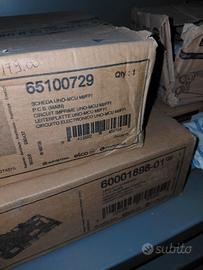 RICAMBI CALDAIE, RECUPERATORE GAS REFRIGERANTE