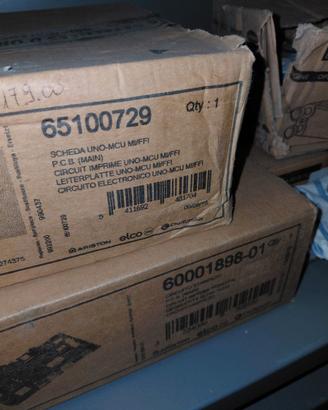 RICAMBI CALDAIE, RECUPERATORE GAS REFRIGERANTE