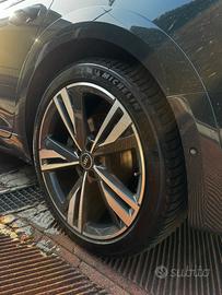 Pneumatici Michelin Alpin 245/40 R21