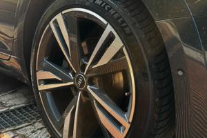 Pneumatici Michelin Alpin 245/40 R21