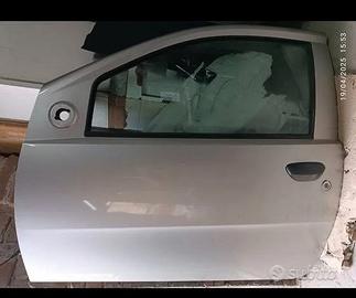 portiere fiat punto 2 3 serie  3 porte