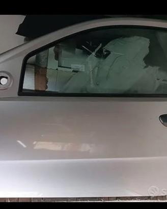 portiere fiat punto 2 3 serie  3 porte