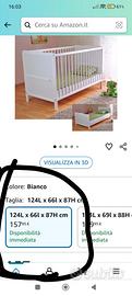 Culla Lettino