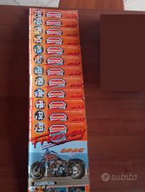 12 rivista freeway 1996 moto harley davidson