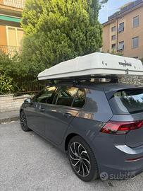 Golf 8 Volkswagen