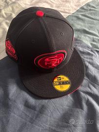 Fitted Cap 59Fifty New era SF
