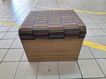 mobiletto portapotti originale Westfalia VW T3