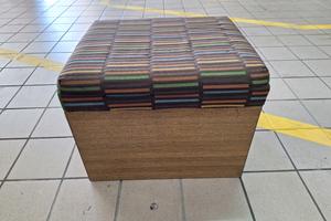 mobiletto portapotti originale Westfalia VW T3