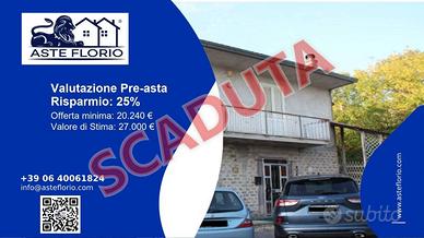Immobile in asta di 97 m² con più di 5 locali a Ve