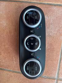 Centralina climatizzatore fiat 500x