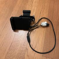 Supporto BMW MOTORRAD NAVIGATOR