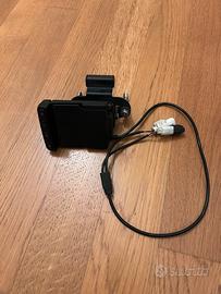 Supporto BMW MOTORRAD NAVIGATOR