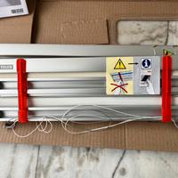 Tenda VELUX Duo oscurante e filtrante  -   NUOVA