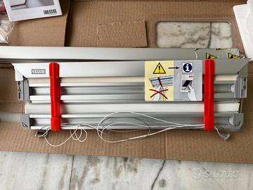 Tenda VELUX Duo oscurante e filtrante  -   NUOVA