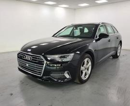 Audi A6 Avant 45 3.0 tdi mhev Business Sport ...