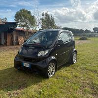 Smart 450 cdi
