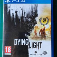 Dying Light PS4