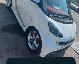 Smart con impianto