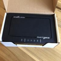 MODEM FASTWEB NUOVO