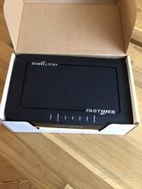 MODEM FASTWEB NUOVO