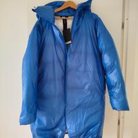 Giubbotto RAINS Impermeabile Nuovo