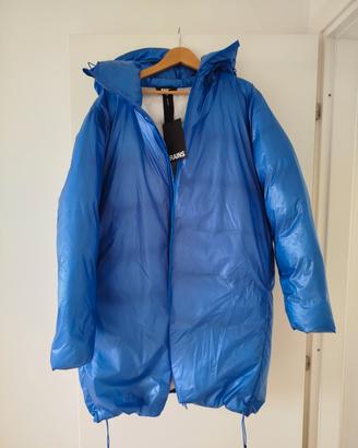 Giubbotto RAINS Impermeabile Nuovo