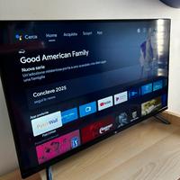 Smart tv Xiaomi mi smart tv p1 32 pollici