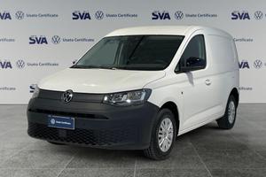 Volkswagen Caddy V Furgone 2.0 Tdi 102CV Cargo Bus