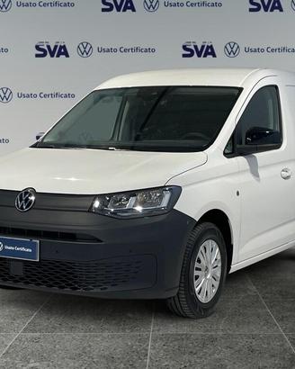 Volkswagen Caddy V Furgone 2.0 Tdi 102CV Cargo Bus