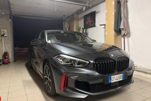 Bmw 128 Ti