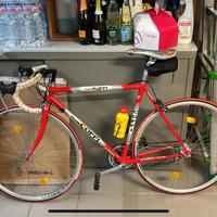 Fausto coppi bici da corsa
