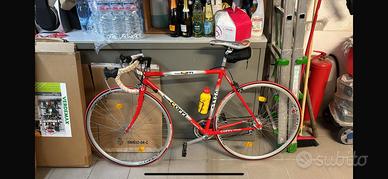 Fausto coppi bici da corsa