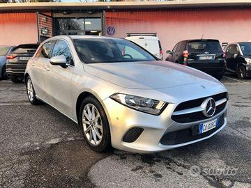 Musata completa mercedes classe a #022