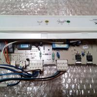 Scheda elettronica FRIGORIFERO REX