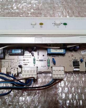 Scheda elettronica FRIGORIFERO REX