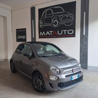 Fiat 500 C 1.0 Hybrid Connect