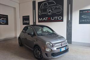 Fiat 500 C 1.0 Hybrid Connect